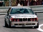 BMW 635 CSi ETCC 1983 года